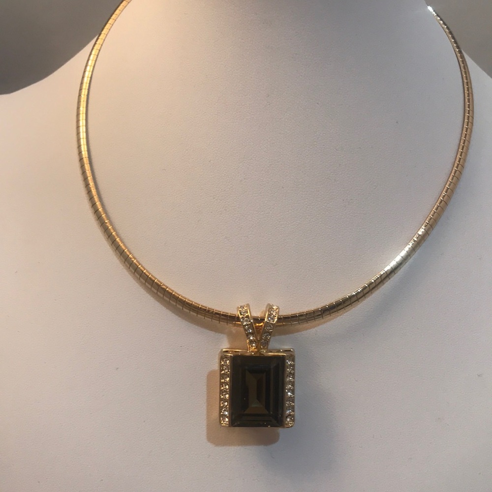 Pendant Necklace